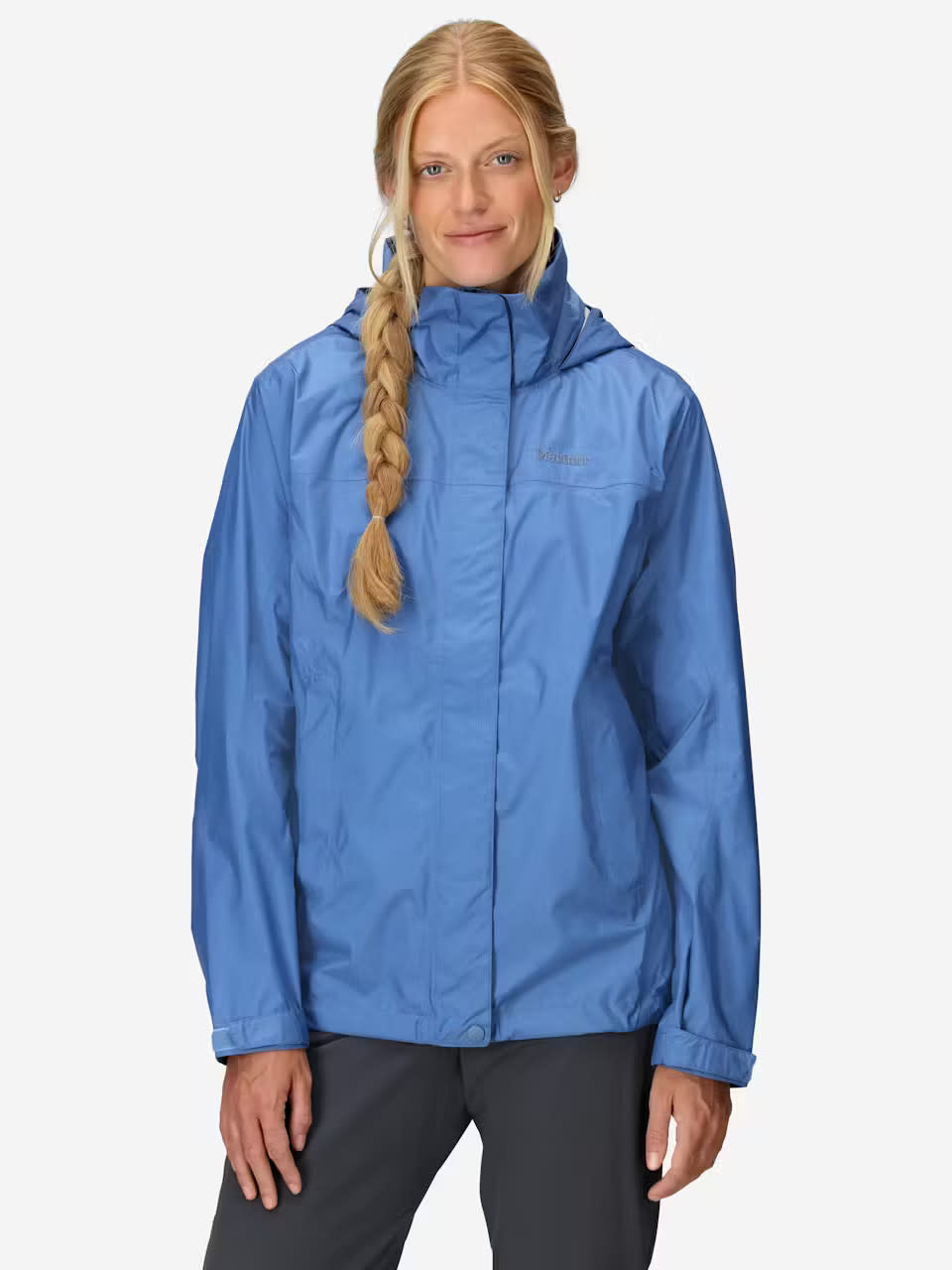 Marmot Veste de pluie PreCip Eco pour femme