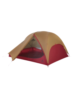 MSR Tente de randonnée FreeLite™ pour 3 personnes