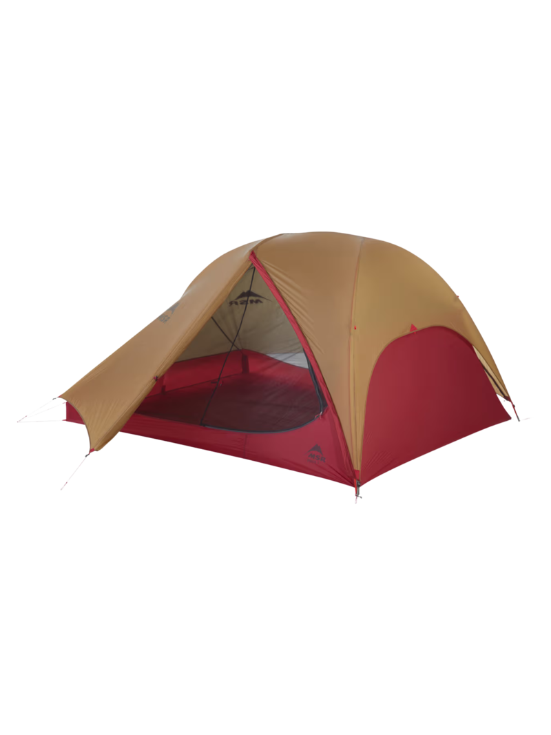 MSR Tente de randonnée FreeLite™ pour 3 personnes