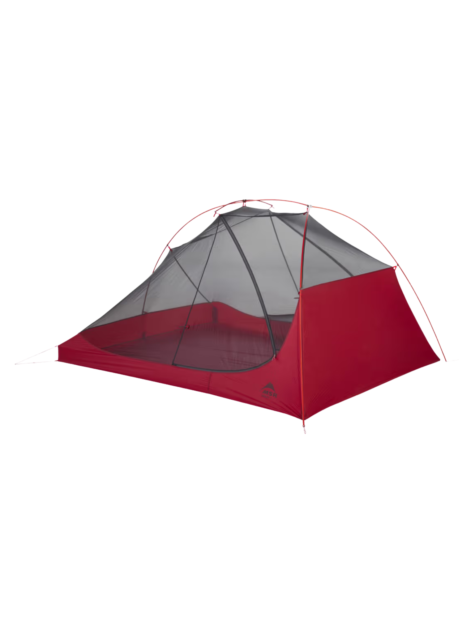 MSR Tente de randonnée FreeLite™ pour 3 personnes