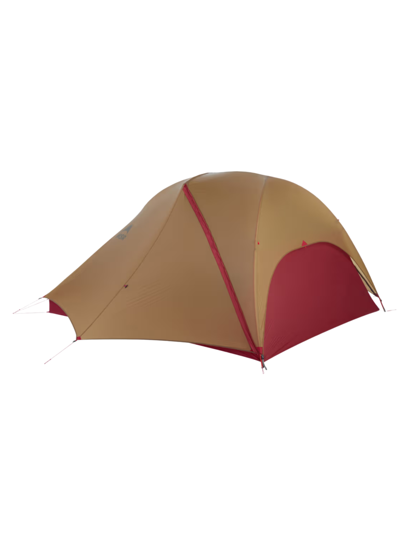 MSR Tente de randonnée FreeLite™ pour 3 personnes