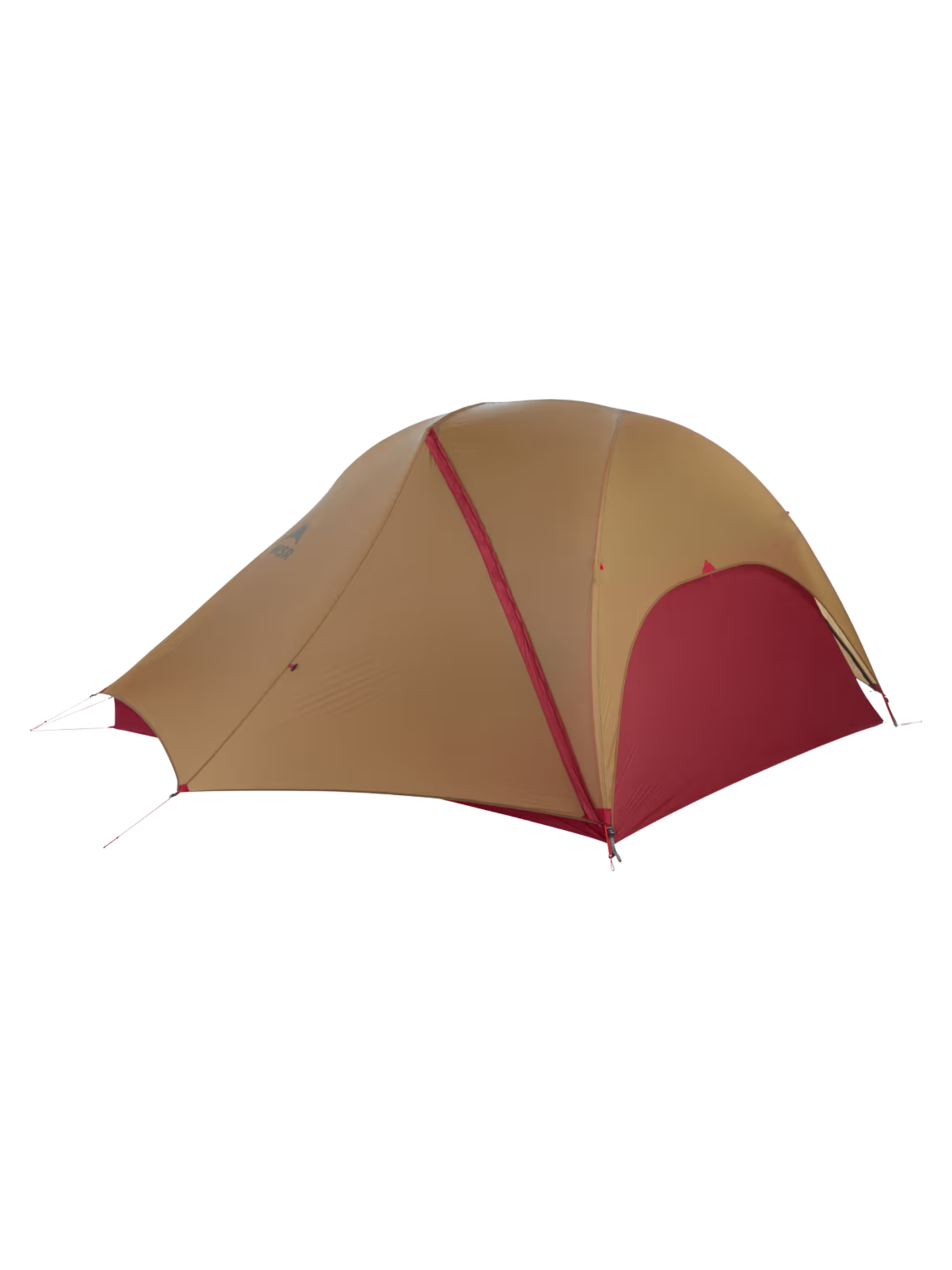 MSR Tente de randonnée FreeLite™ pour 3 personnes