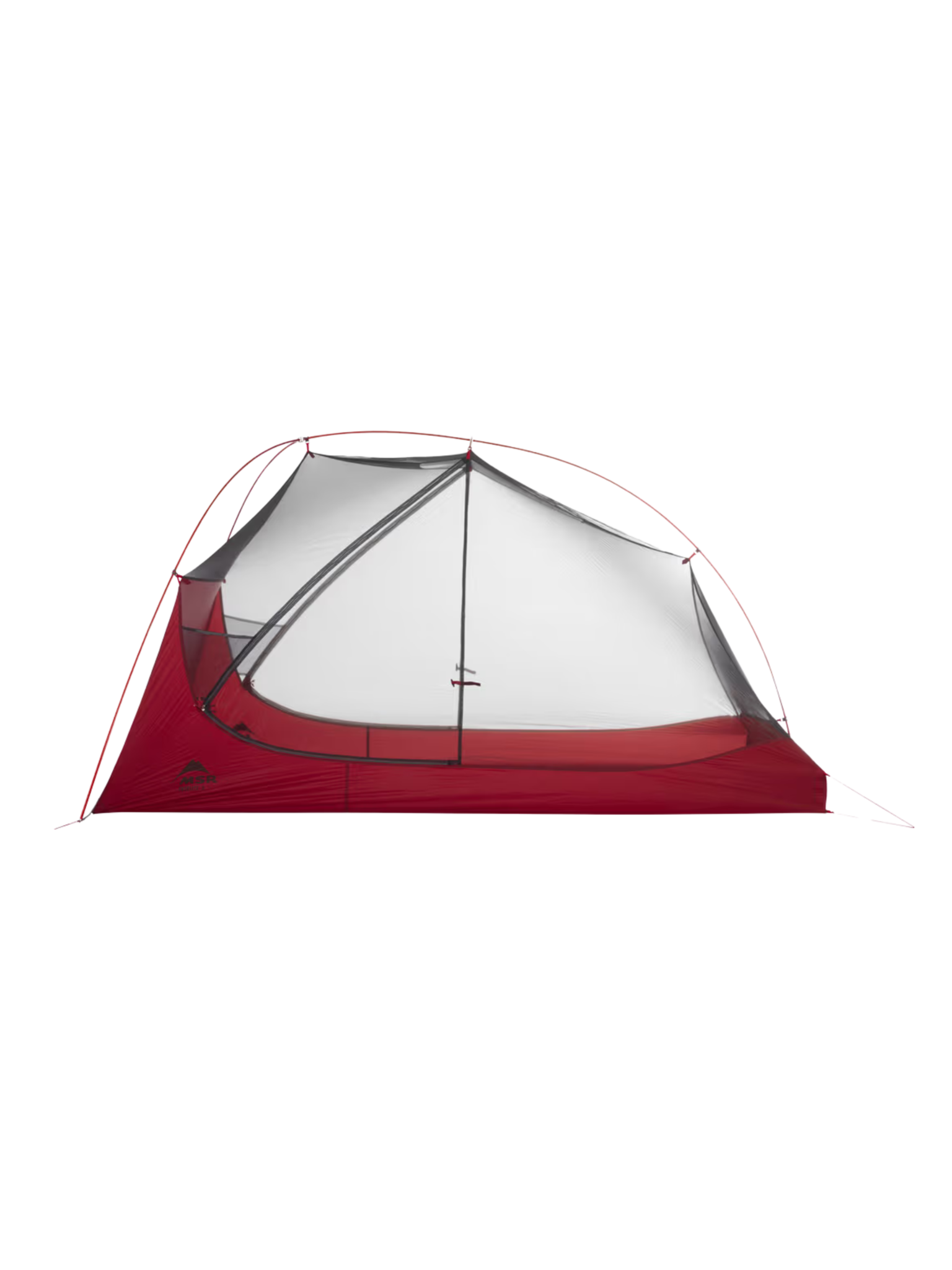 MSR Tente de randonnée FreeLite™ pour 3 personnes