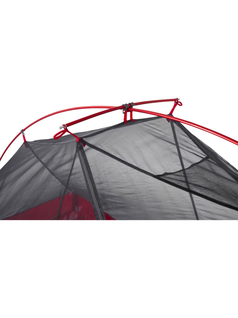 MSR Tente de randonnée FreeLite™ pour 3 personnes