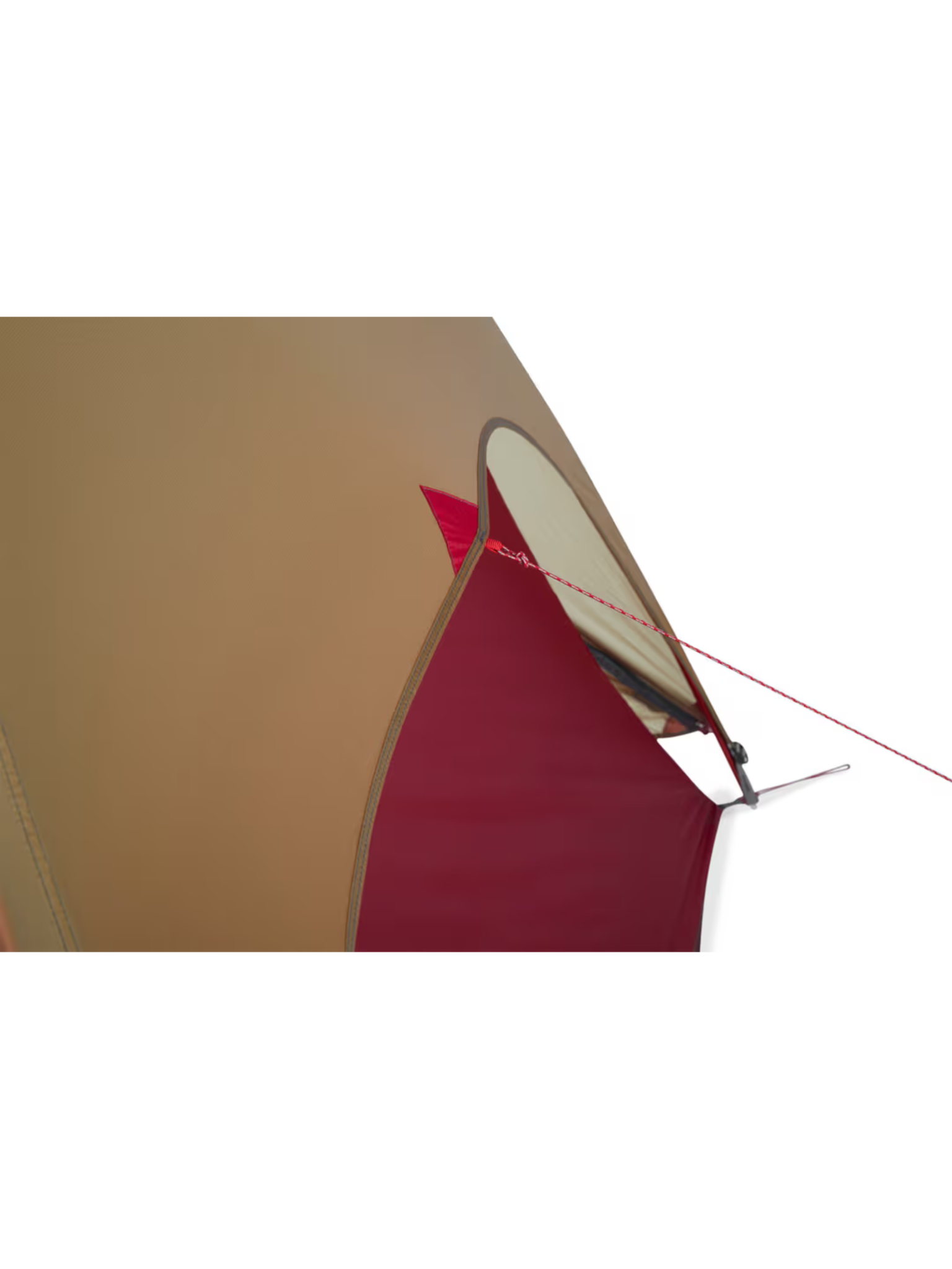 MSR Tente de randonnée FreeLite™ pour 3 personnes