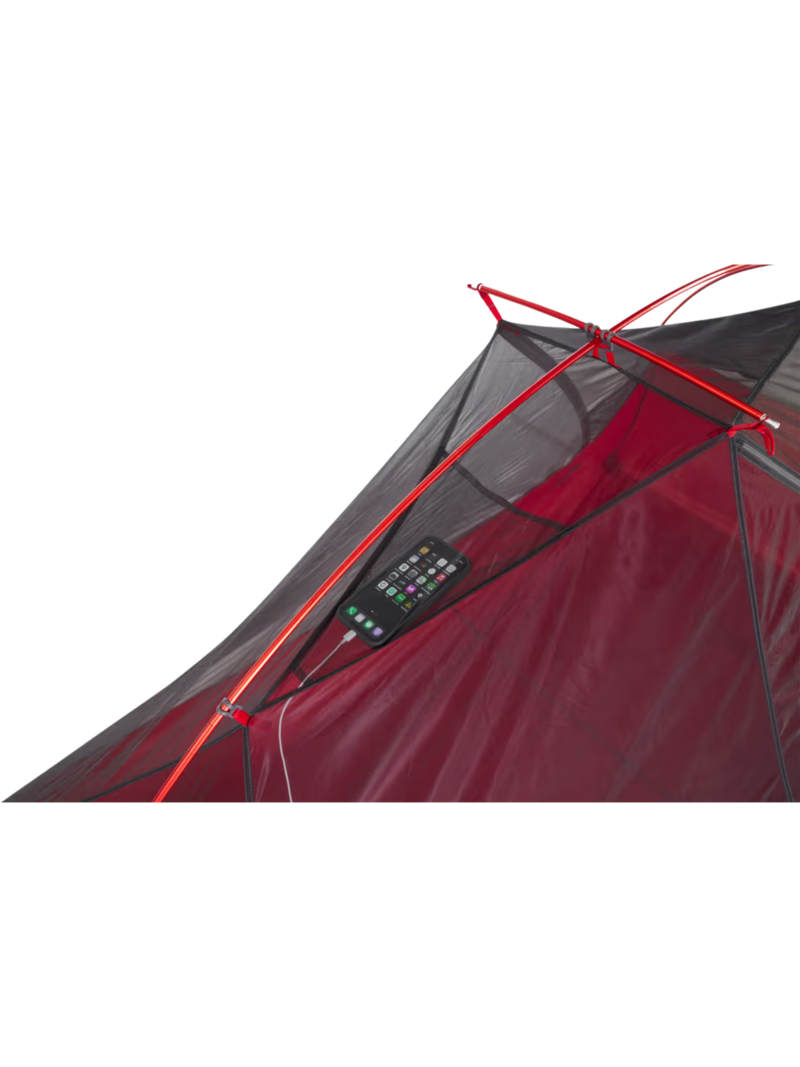 MSR Tente de randonnée FreeLite™ pour 3 personnes