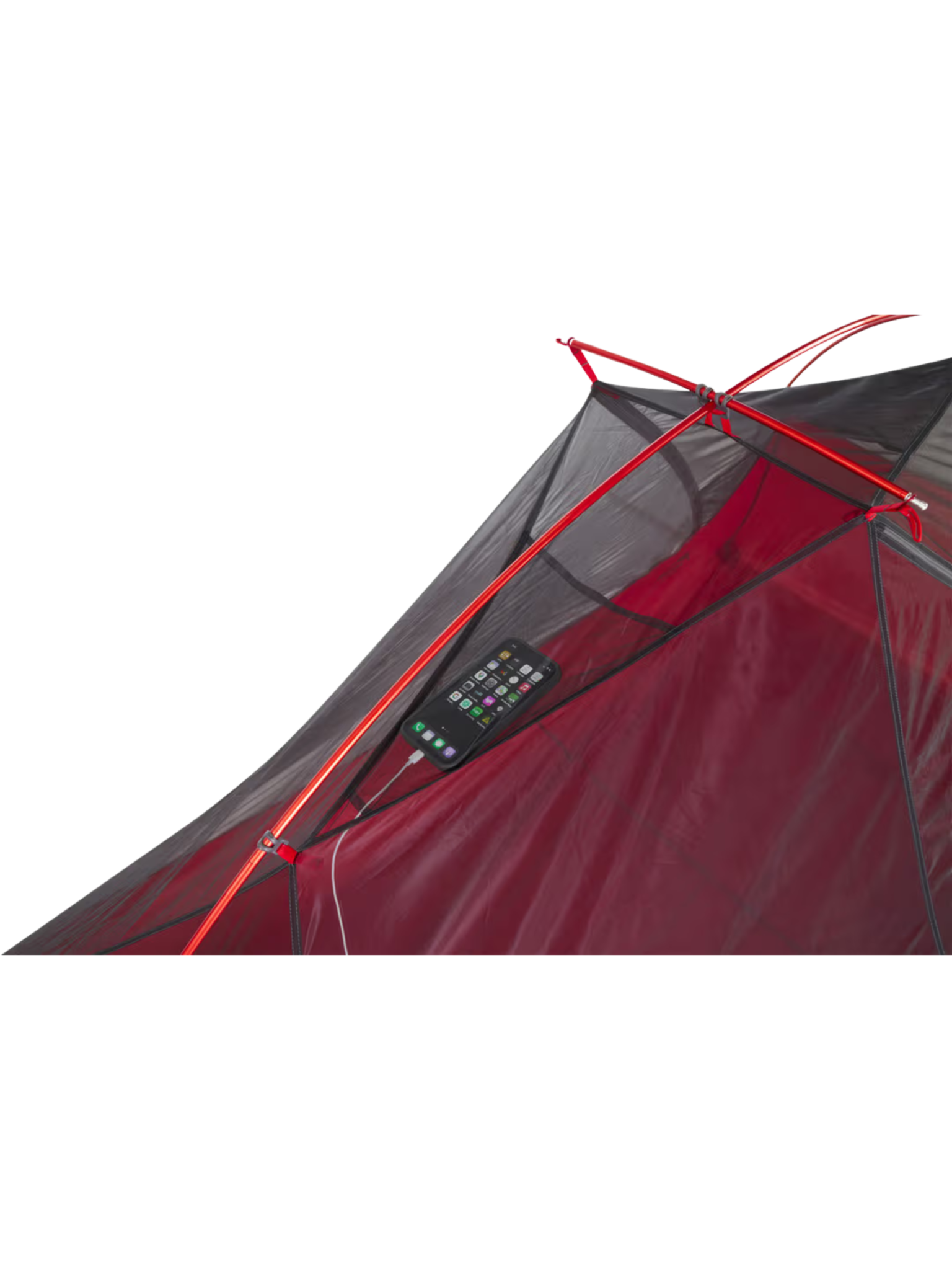 MSR Tente de randonnée FreeLite™ pour 3 personnes