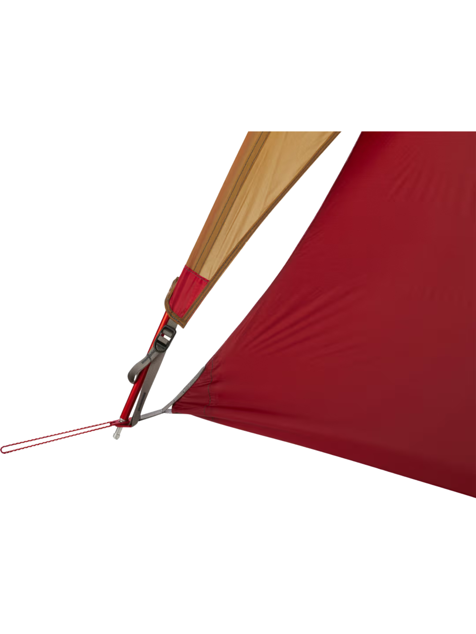 MSR Tente de randonnée FreeLite™ pour 3 personnes