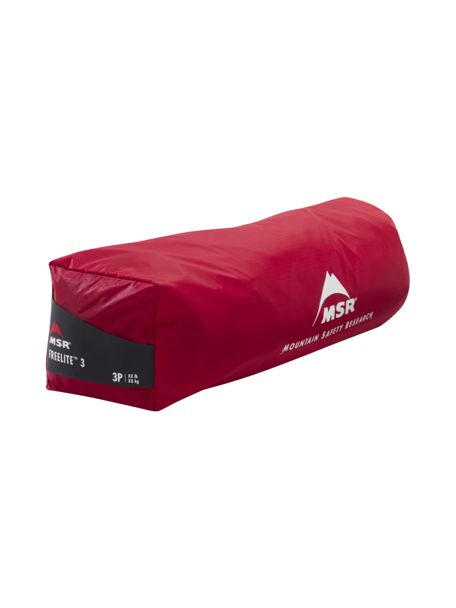 MSR Tente de randonnée FreeLite™ pour 3 personnes