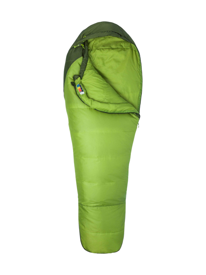 Marmot Sac de couchage Trestles 30°F / -1°C