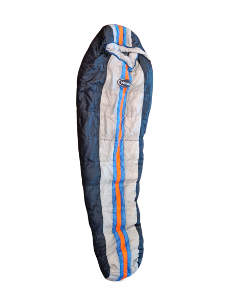 Marmot Sac de couchage Mavericks 30°F / -1°C Zip à gauche