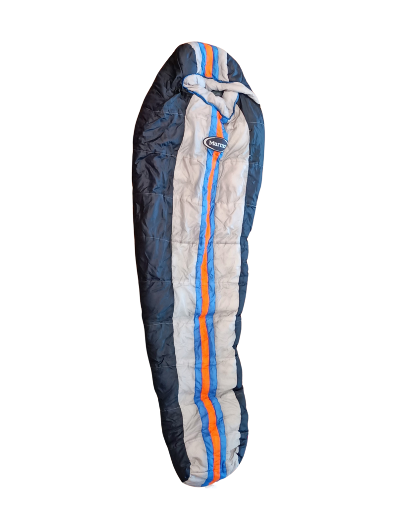 Marmot Sac de couchage Mavericks 30°F / -1°C Zip à gauche