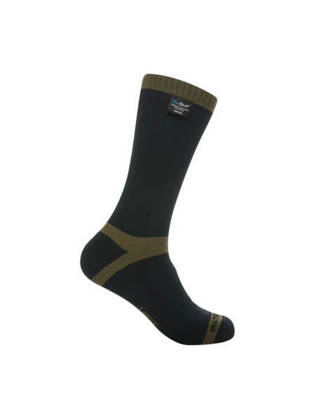 Dexshell Chaussettes imperméables Trekking Guide Thermal 4/5