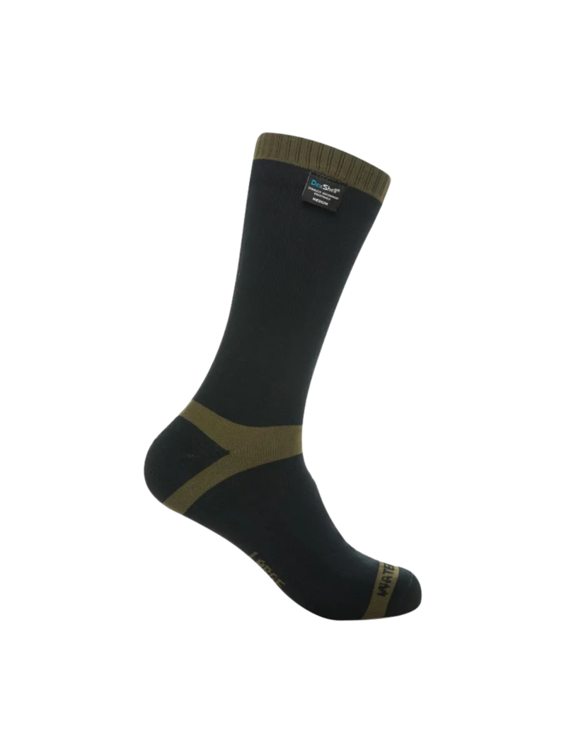 Dexshell Chaussettes imperméables Trekking Guide Thermal 4/5