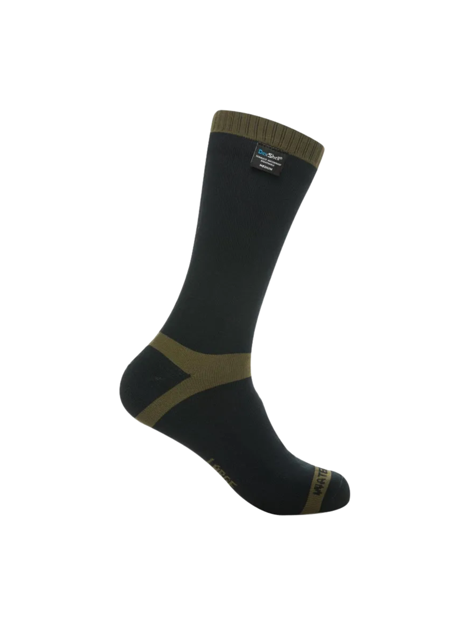 Dexshell Chaussettes imperméables Trekking Guide Thermal 4/5