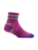 Darn Tough Chaussettes Vertex 1/4 Ultra-Light Cushion - Femme