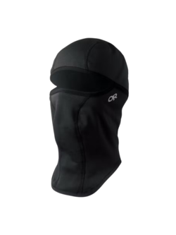 Outdoor Research Cagoule Alpine Fleece Balaclava