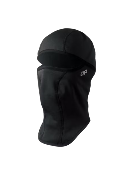 Outdoor Research Cagoule Alpine Fleece Balaclava