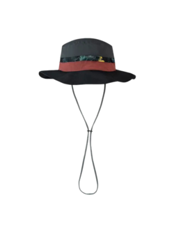 Buff Chapeau Explore Booney Hat Adult
