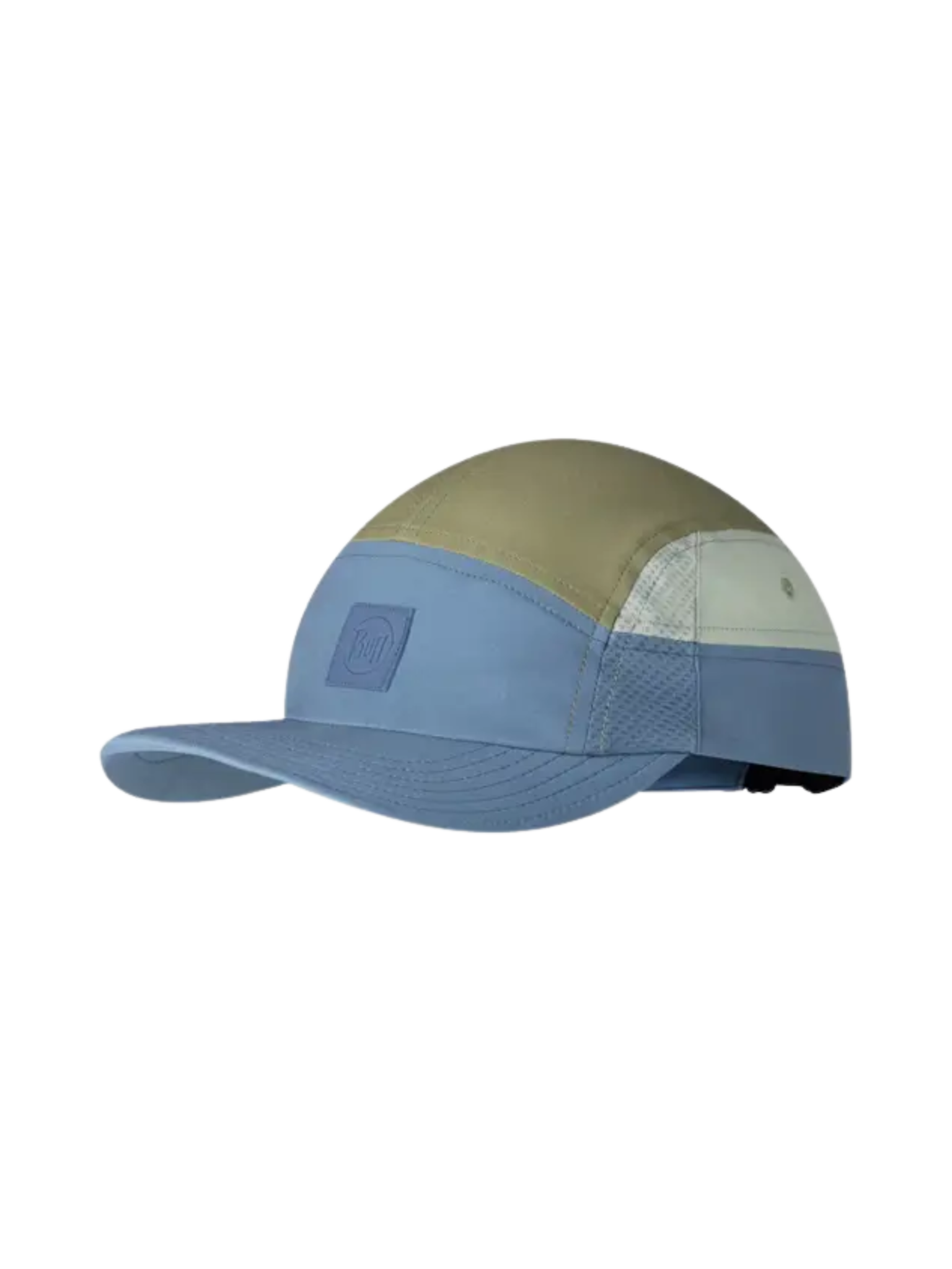 Buff Casquette 5 panel Go Cap Adult