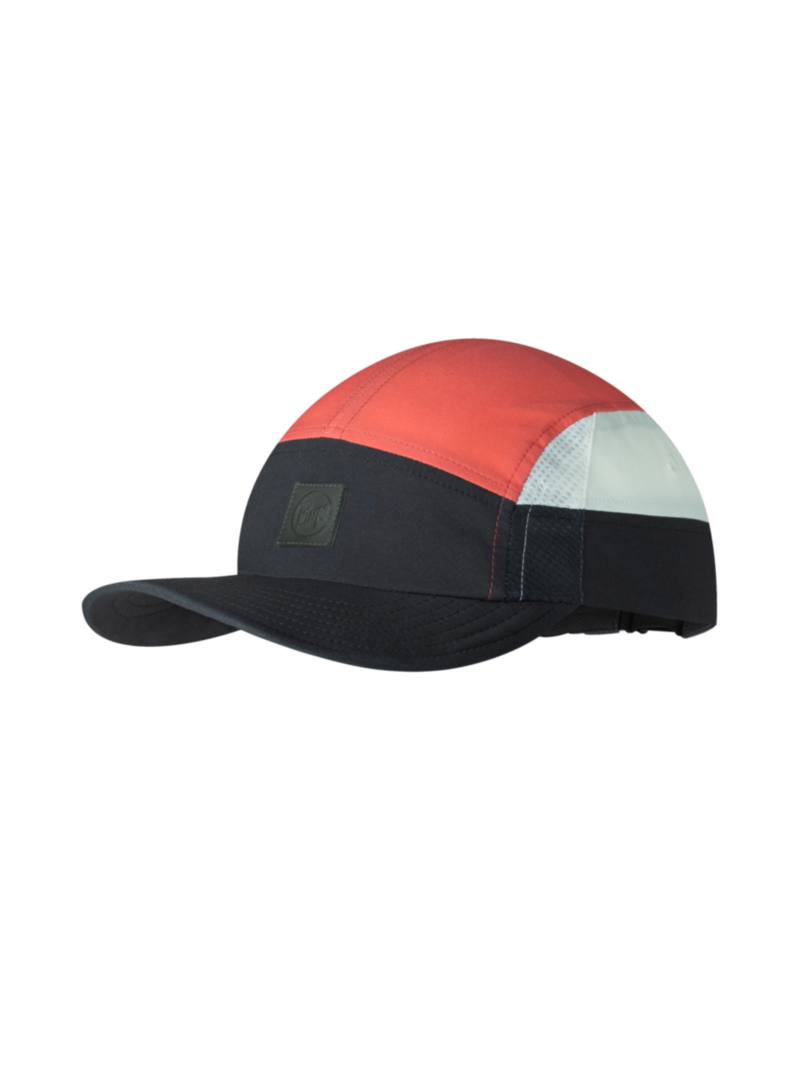 Buff Casquette 5 panel Go Cap Adult