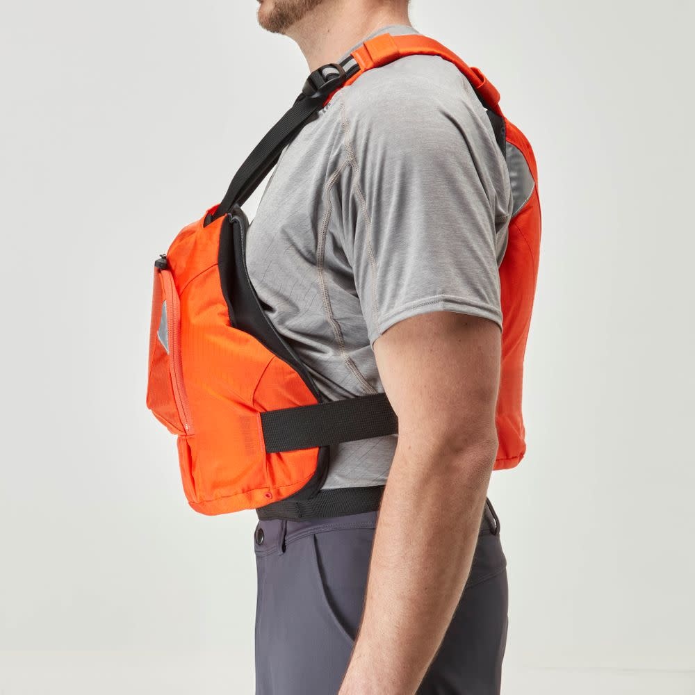 NRS Veste de sauvetage Ninja