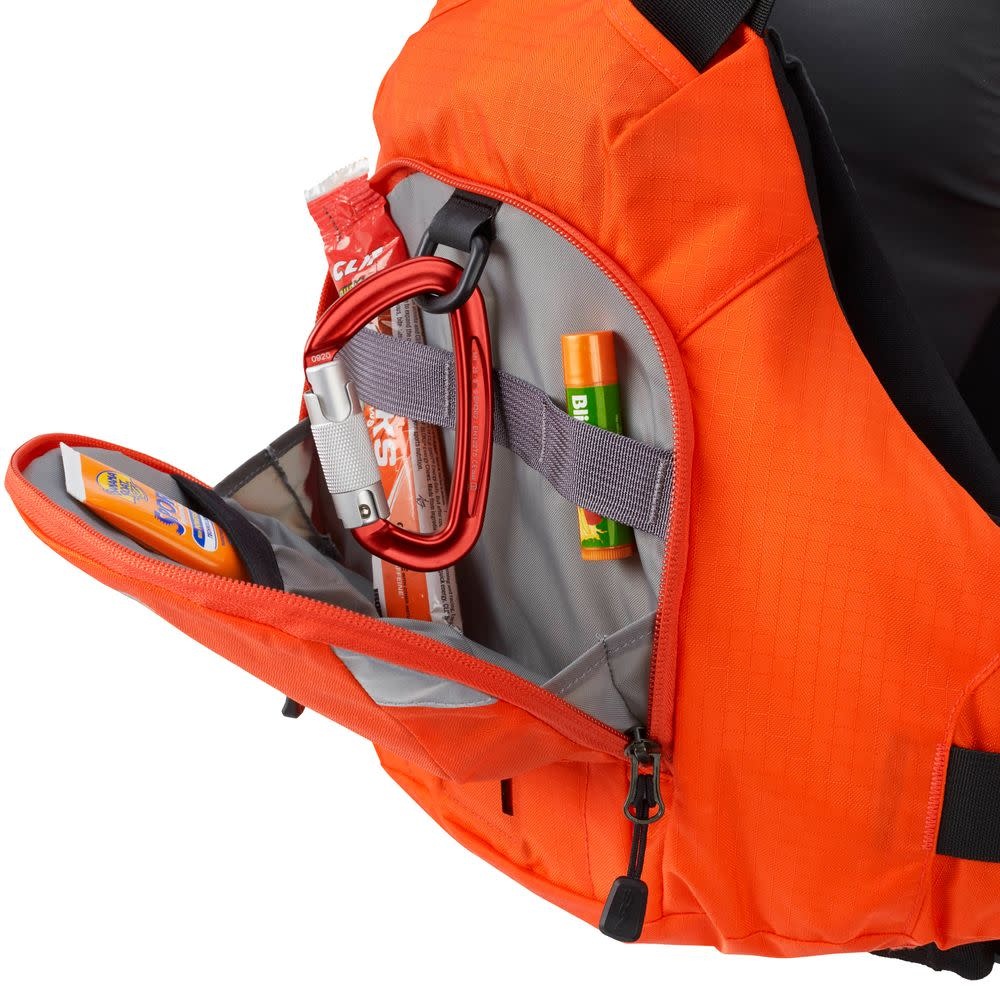 NRS Veste de sauvetage Ninja