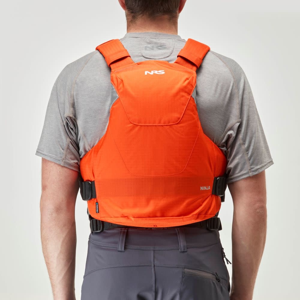 NRS Veste de sauvetage Ninja