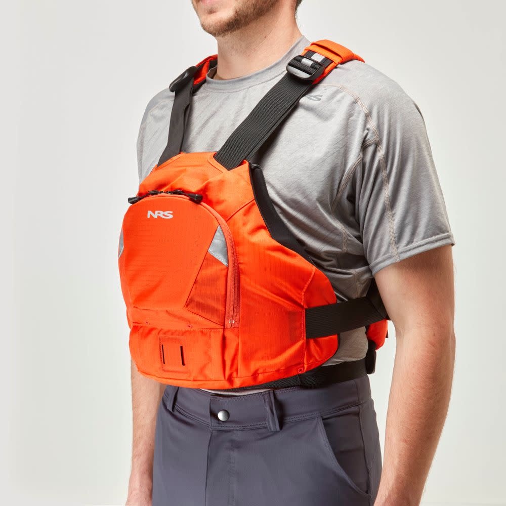 NRS Veste de sauvetage Ninja