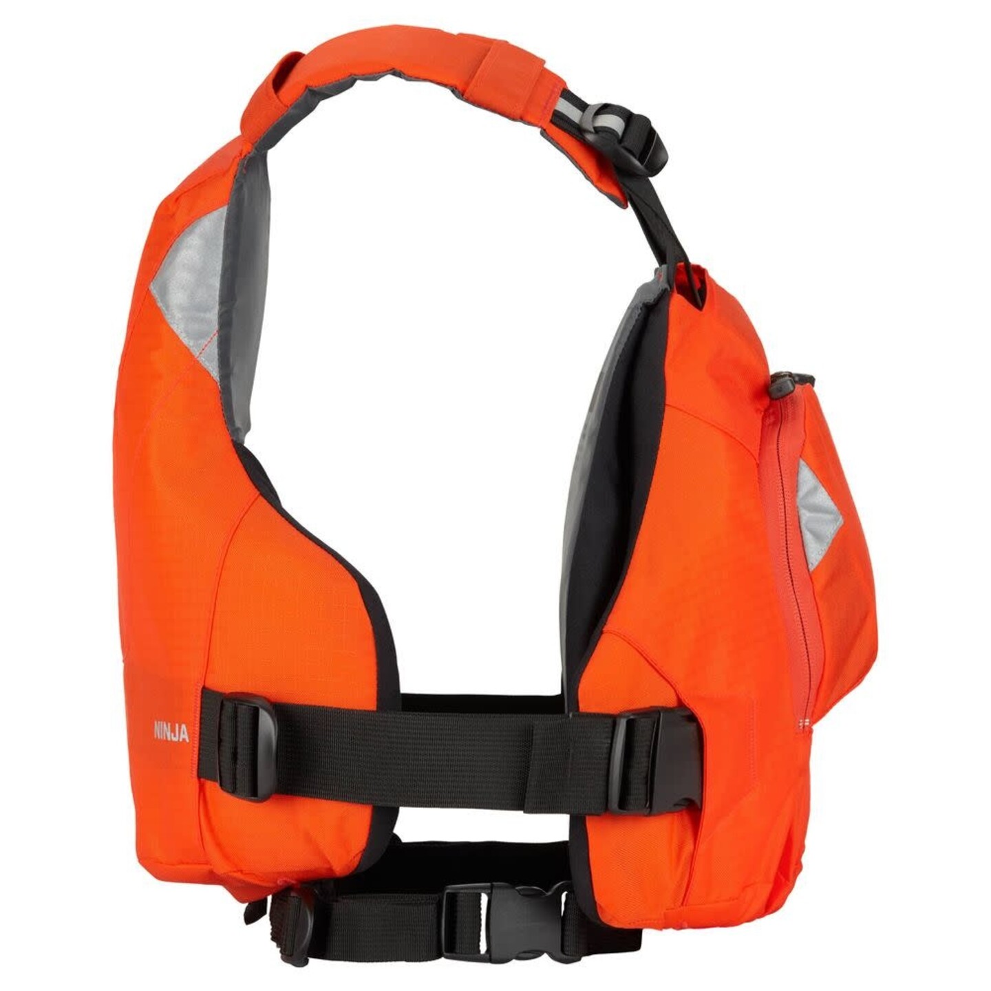 Gilet de sauvetage en polymère tissé Helly Hansen pour adulte