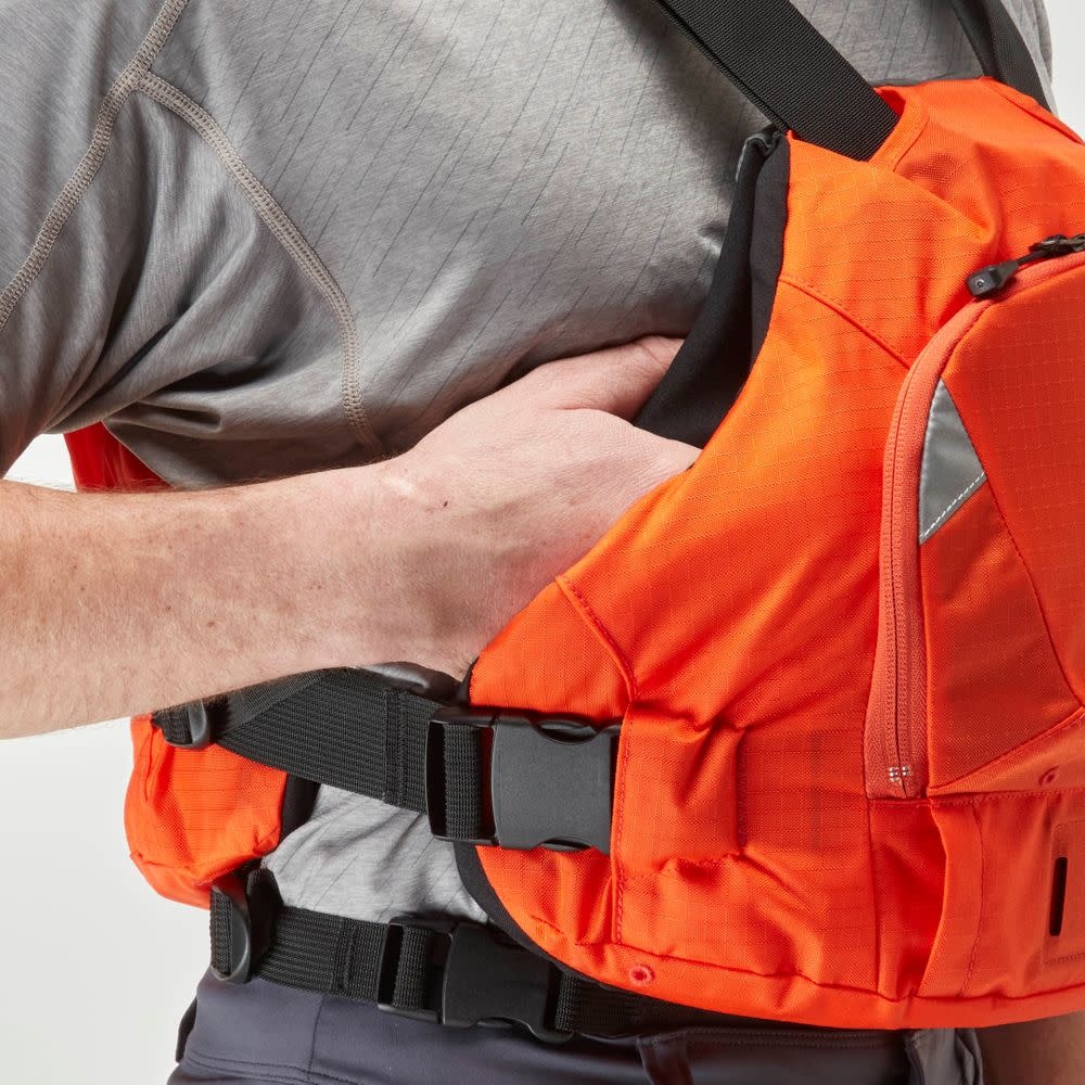 NRS Veste de sauvetage Ninja