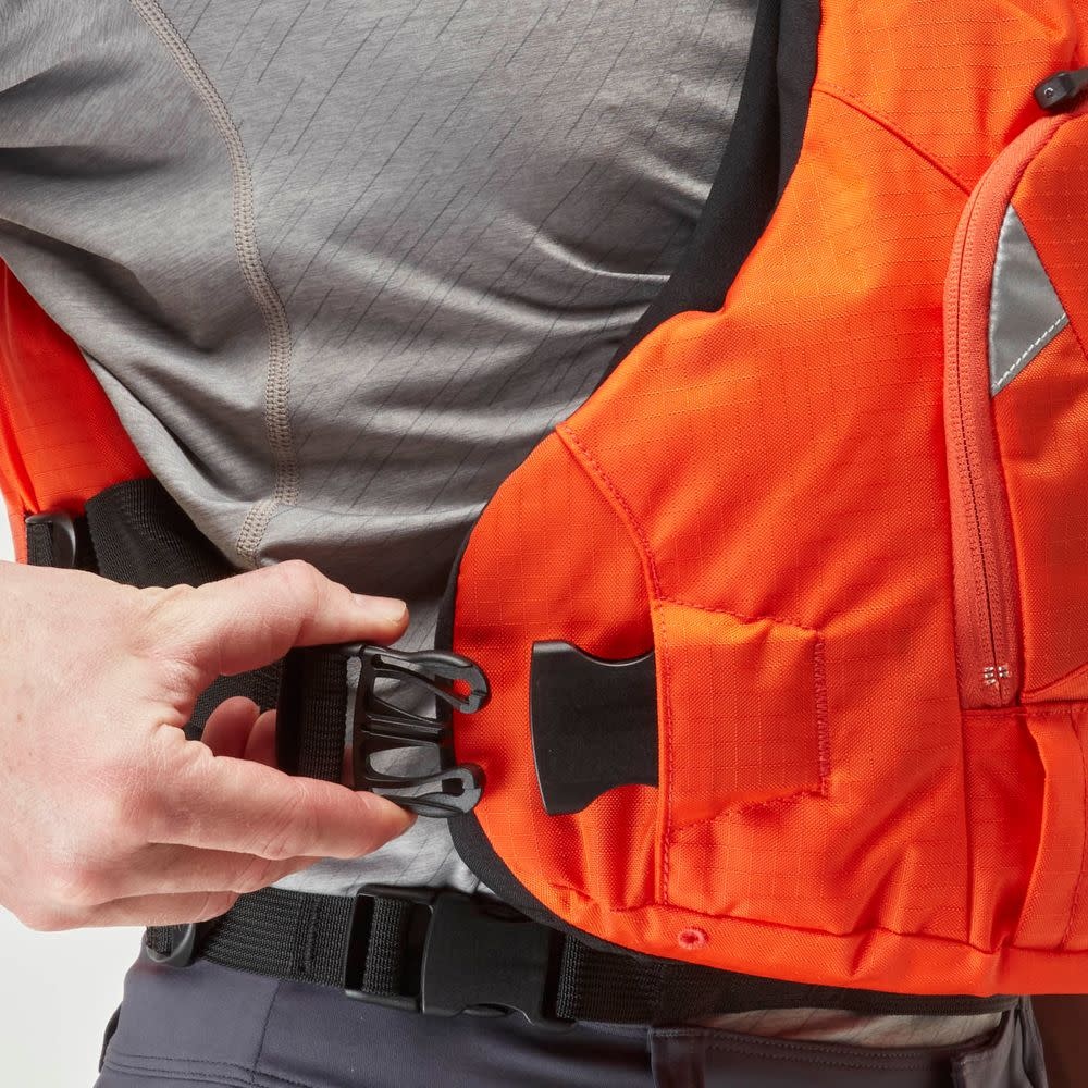 NRS Veste de sauvetage Ninja