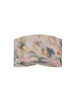 Buff Bandeau Coolnet UV Ellipse Headband Kivu Rose Adult