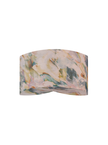 Buff Bandeau Coolnet UV Ellipse Headband Kivu Rose Adult