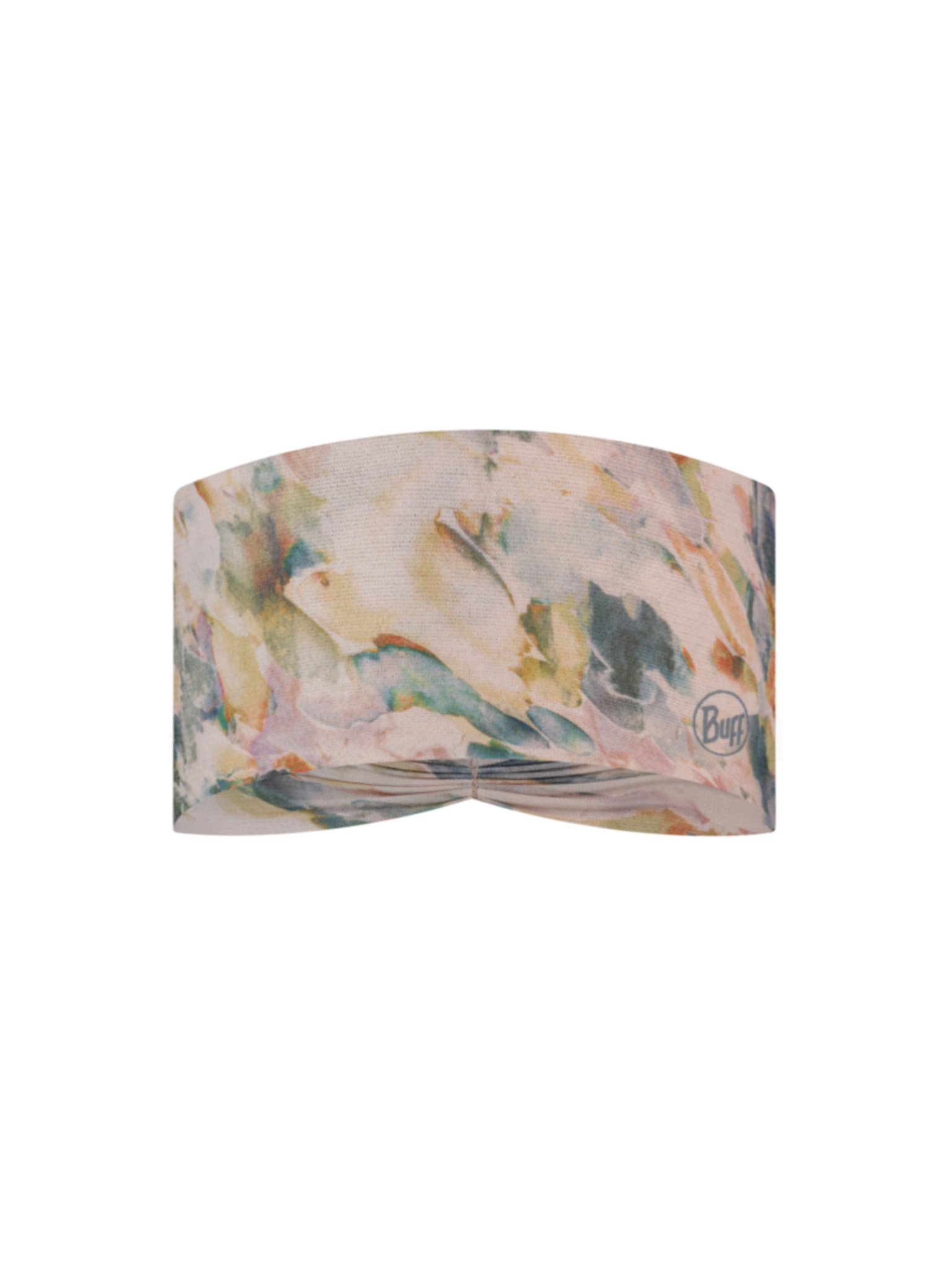Buff Bandeau Coolnet UV Ellipse Headband Kivu Rose Adult