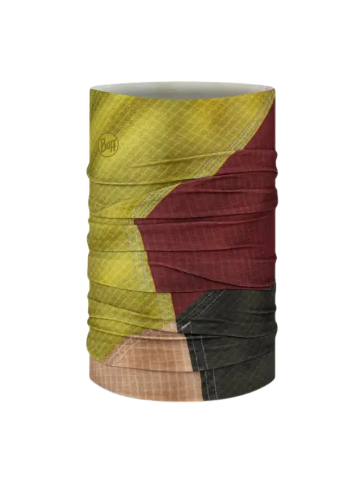 Buff Cache-cou multifonctionnel Coolnet UV Blok3 Adult