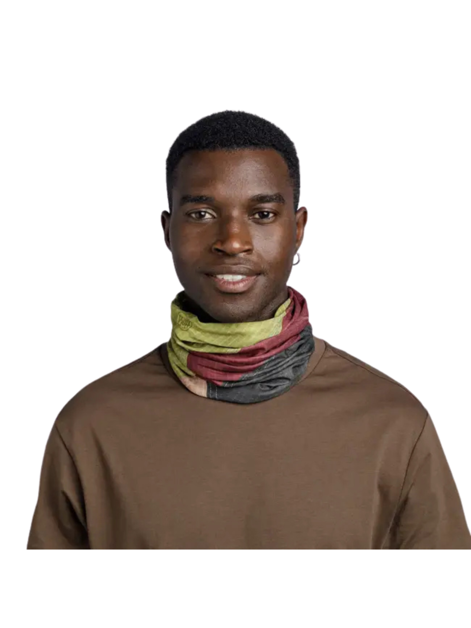 Buff Cache-cou multifonctionnel Coolnet UV Blok3 Adult