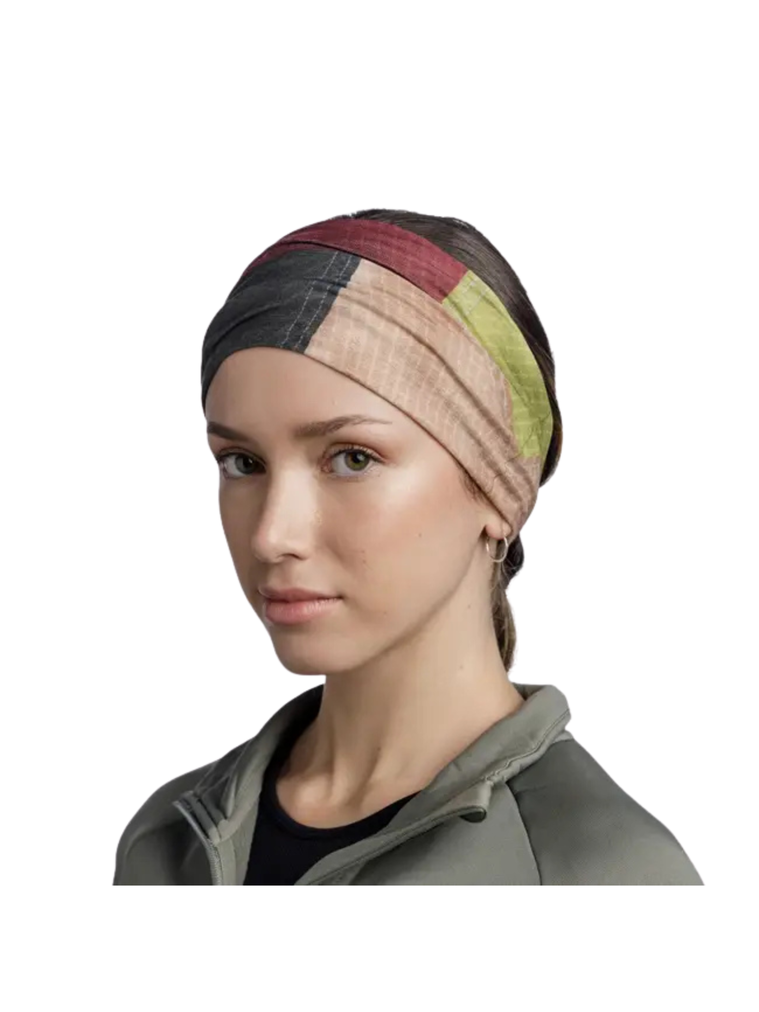 Buff Cache-cou multifonctionnel Coolnet UV Blok3 Adult