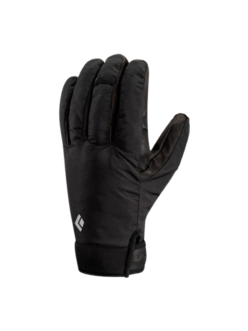 Black Diamond Gants imperméables Heavyweight Waterproof