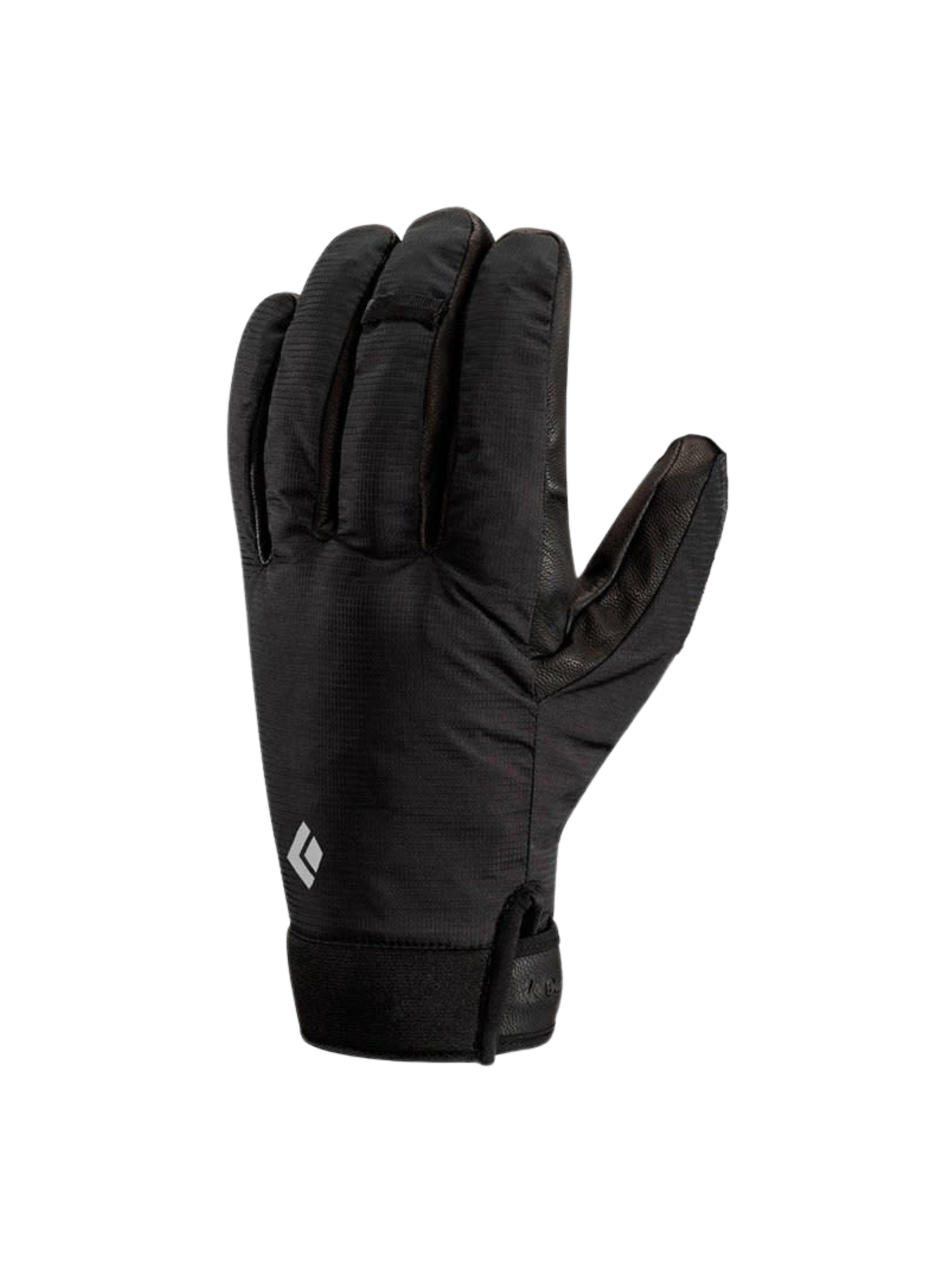 Black Diamond Gants imperméables Heavyweight Waterproof