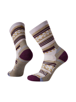 Smartwool Chaussettes Margarita Hike Socks Light cushion pour femme