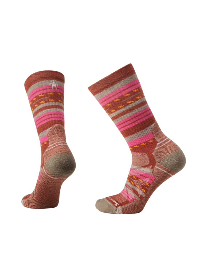 Smartwool Chaussettes Margarita Hike Socks Light cushion pour femme