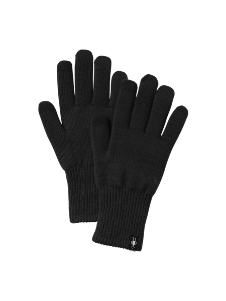 Smartwool Gant Liner en mérino