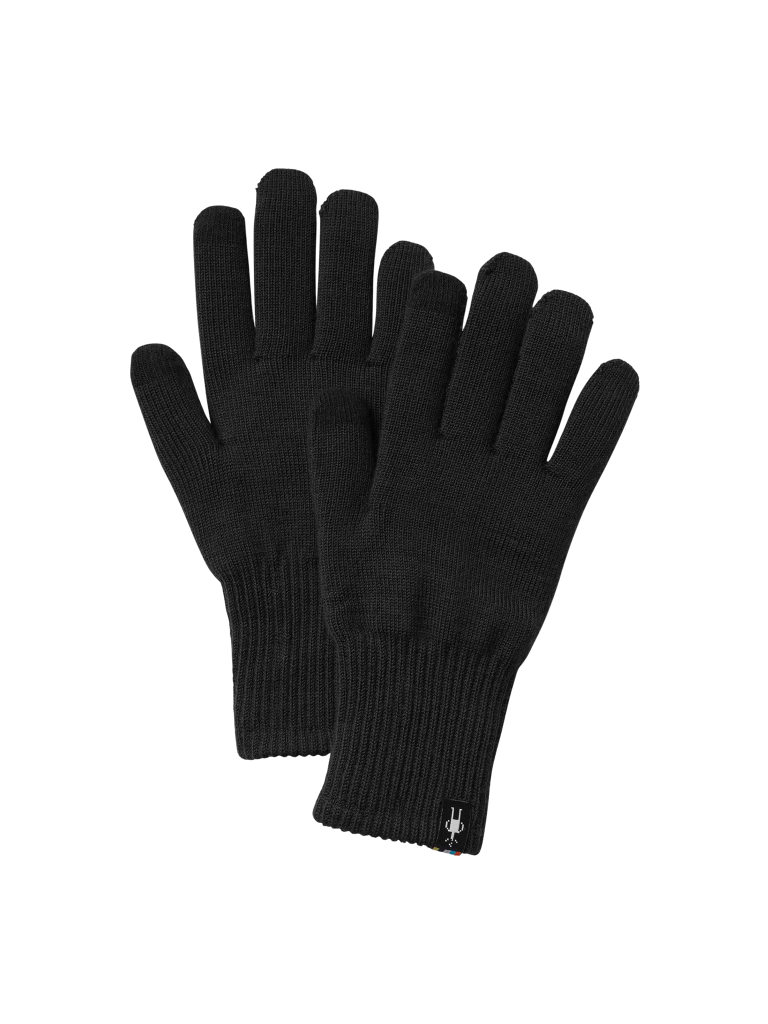 Smartwool Gant doublé en mérino