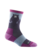 Darn Tough Chaussettes Bear Town Micro Crew Lightweight with Cushion - Femme
