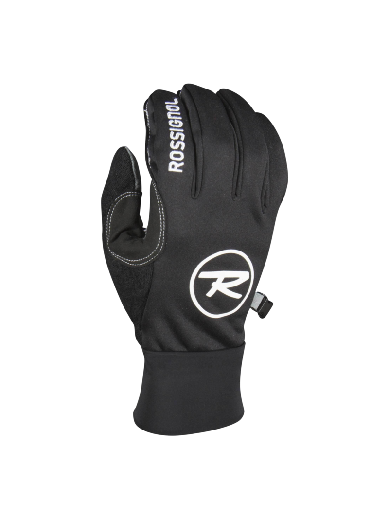 Rossignol Gants Double Pump Fist Gloves