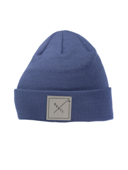 Scott Tuque MTN 10 Beanie pour femme Riverside Bleu