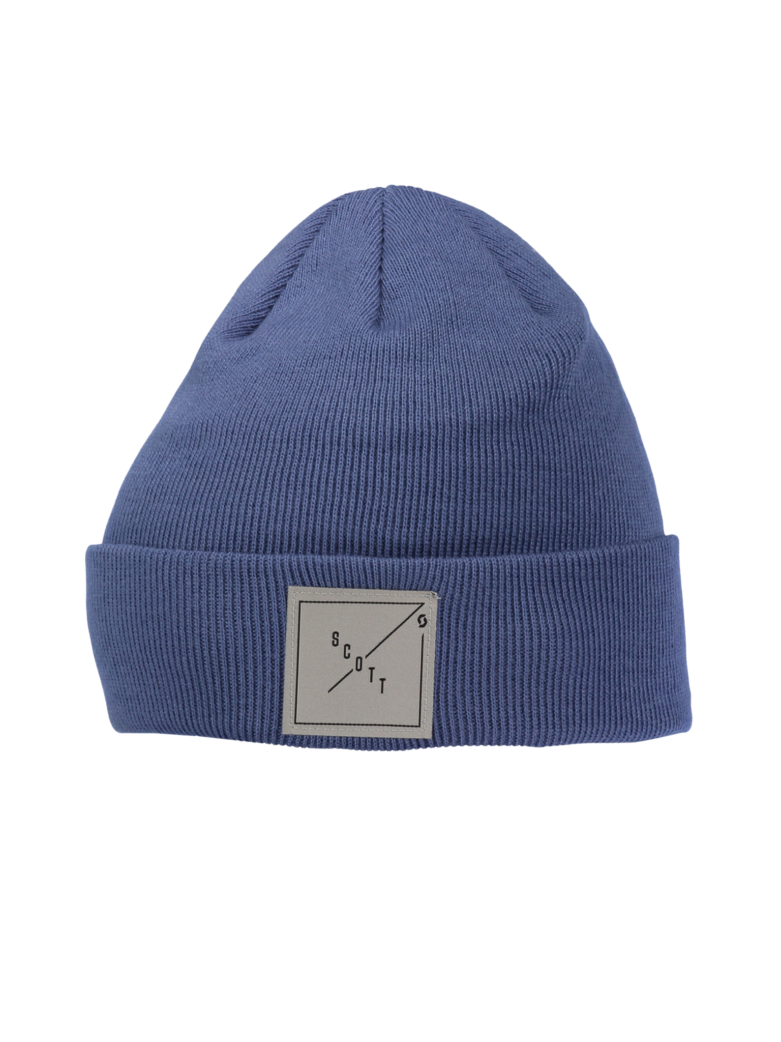 Scott Tuque MTN 10 Beanie pour femme Riverside Bleu