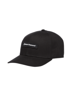 Black Diamond Casquette Black Label Hat