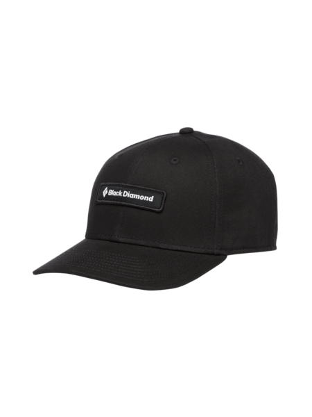 Black Diamond Casquette Black Label Hat